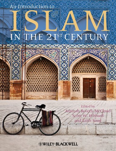 Stock image for An Introduction to Islam in the 21st Century for sale by Goodwill