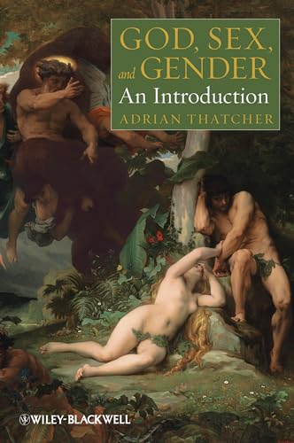 9781405193702: God, Sex, and Gender: An Introduction