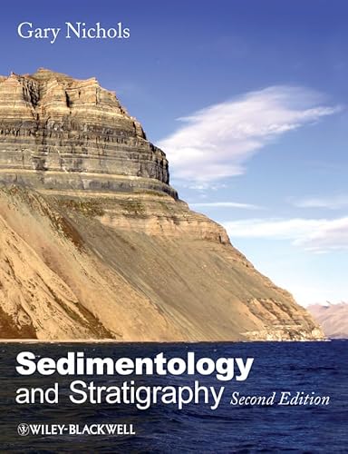 9781405193795: Sedimentology and Stratigraphy