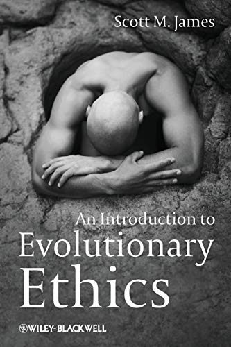 Beispielbild fr An Introduction to Evolutionary Ethics zum Verkauf von Blackwell's