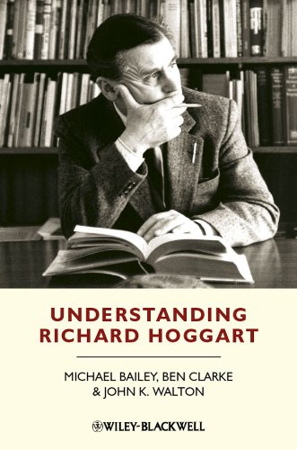 Beispielbild fr Understanding Richard Hoggart zum Verkauf von Blackwell's