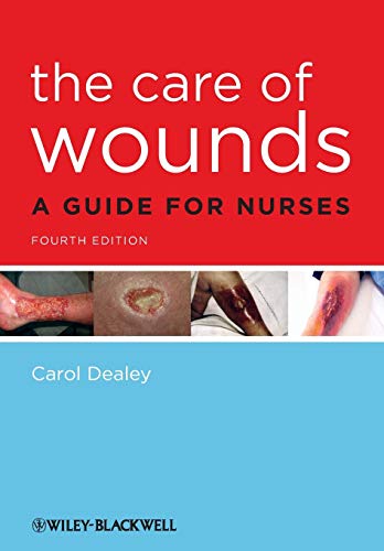 Stock image for The Care of Wounds for sale by Blackwell's