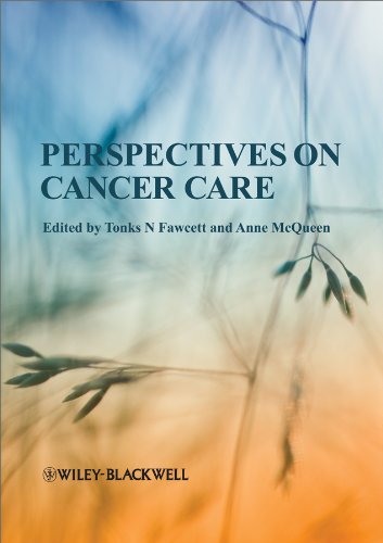 Beispielbild fr Perspectives on Cancer Care zum Verkauf von Better World Books