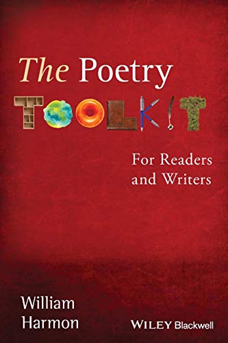 Beispielbild fr The Poetry Toolkit : For Readers and Writers zum Verkauf von Better World Books