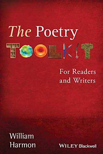 9781405195775: The Poetry Toolkit: For Readers and Writers