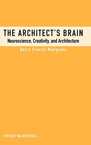 Beispielbild fr The Architect's Brain zum Verkauf von Blackwell's