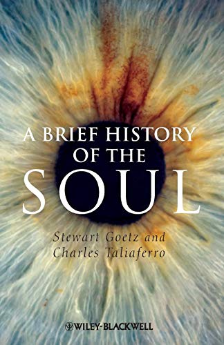 Stock image for A Brief History of the Soul for sale by SecondSale