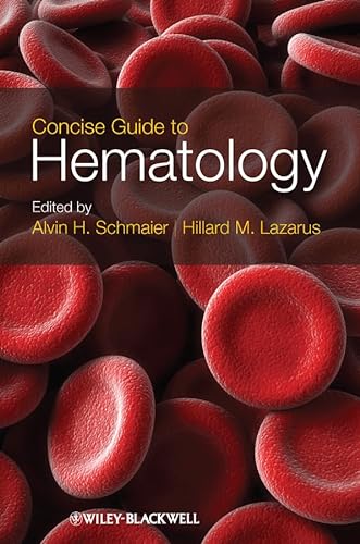 9781405196666: Concise Guide to Hematology
