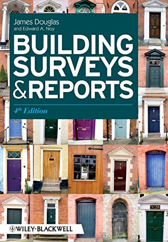 Stock image for Building Surveys and Reports for sale by Blackwell's