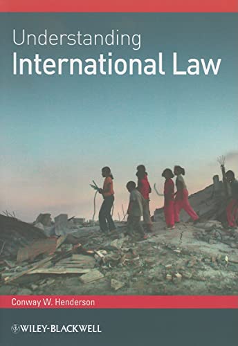 Stock image for Understanding International Law for sale by Goodwill Books