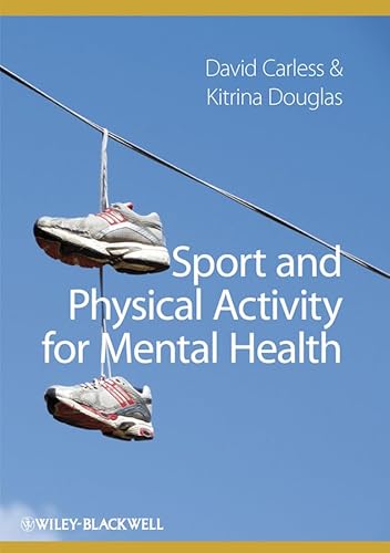 Stock image for Sport and Physical Activity for Mental Health for sale by AwesomeBooks