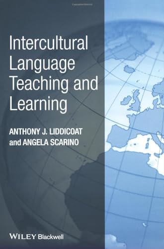 Stock image for Intercultural Language Teaching and Learning for sale by medimops