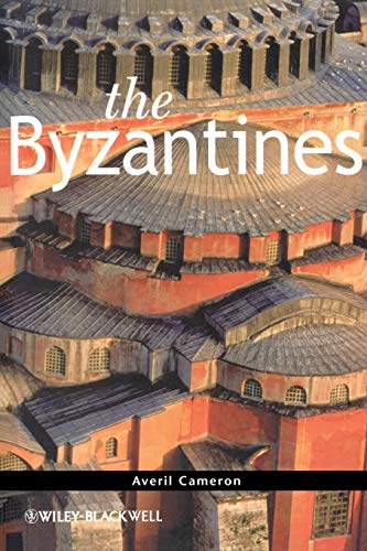 Imagen de archivo de The Byzantines a la venta por Blackwell's