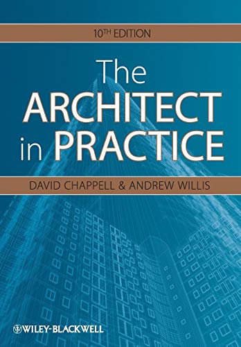 Beispielbild fr The Architect in Practice, 10th Edition zum Verkauf von WorldofBooks