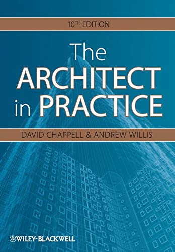 Stock image for The Architect in Practice for sale by Best and Fastest Books