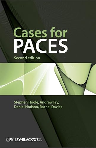 Stock image for Cases for PACES for sale by Better World Books Ltd