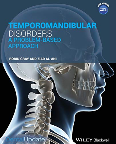 9781405199582: Temporomandibular Disorders: A Problem-Based Approach