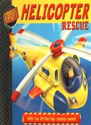 Stock image for Helicopter Rescue (Tough Stuff) for sale by WorldofBooks