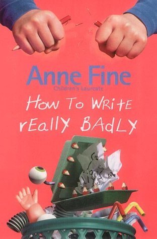 9781405200615: How to Write Really Badly