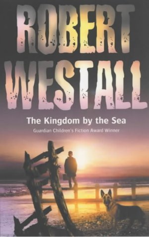 Imagen de archivo de The Kingdom by the Sea a la venta por Better World Books