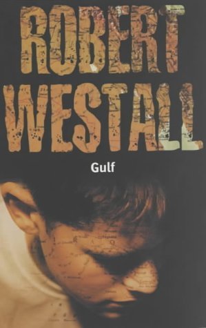 Beispielbild fr Gulf zum Verkauf von AwesomeBooks