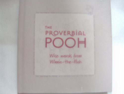 9781405201056: The Proverbial Pooh