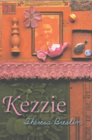 Imagen de archivo de Kezzie a la venta por WorldofBooks