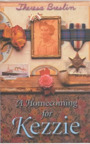 9781405201117: A Homecoming for Kezzie