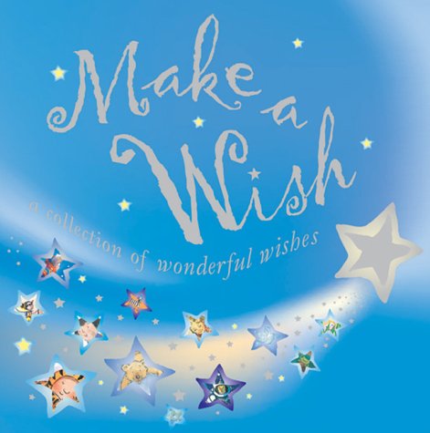 Stock image for Make-a-wish Collection for sale by AwesomeBooks