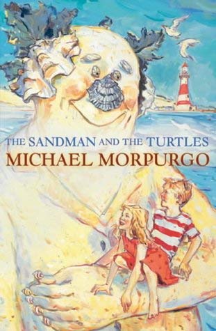 9781405201889: The Sandman and the Turtles