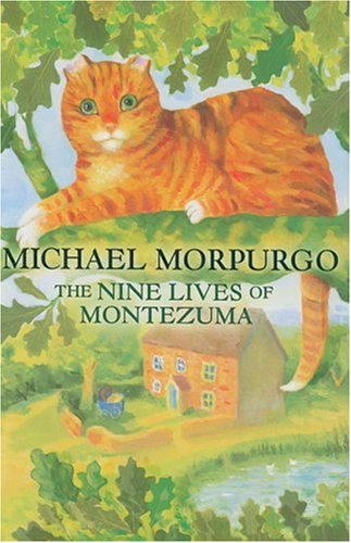 Beispielbild fr Nine Lives of Montezuma zum Verkauf von WorldofBooks