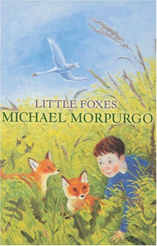 9781405201902: Little Foxes