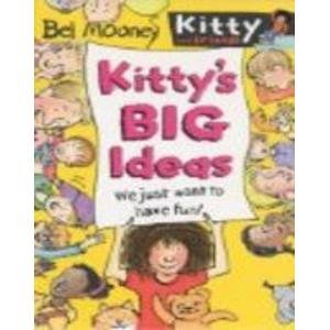 Imagen de archivo de Kitty's Big Ideas (Kitty & friends) a la venta por WorldofBooks