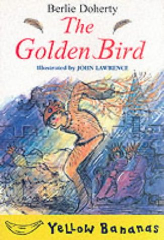 Beispielbild fr The Golden Bird (Yellow bananas) zum Verkauf von WorldofBooks