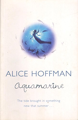 Beispielbild fr Aquamarine zum Verkauf von WorldofBooks