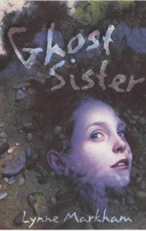 Stock image for Ghost Sister for sale by WorldofBooks