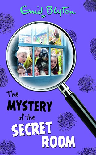 Stock image for The Mystery of the Secret Room for sale by ThriftBooks-Atlanta
