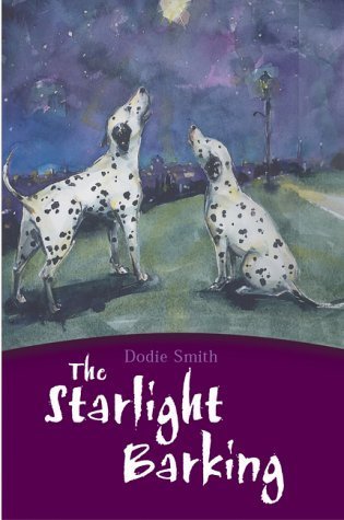 Beispielbild fr The Starlight Barking zum Verkauf von WorldofBooks