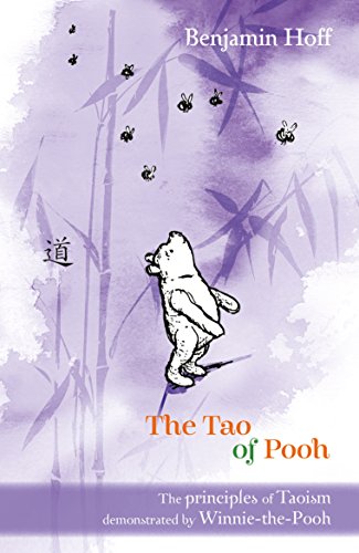 Beispielbild fr The Tao of Pooh (The wisdom of Pooh) zum Verkauf von medimops