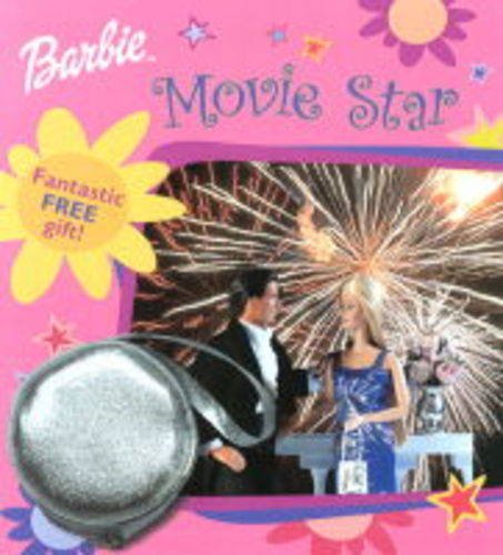 Stock image for Barbie: Movie Star! for sale by AwesomeBooks