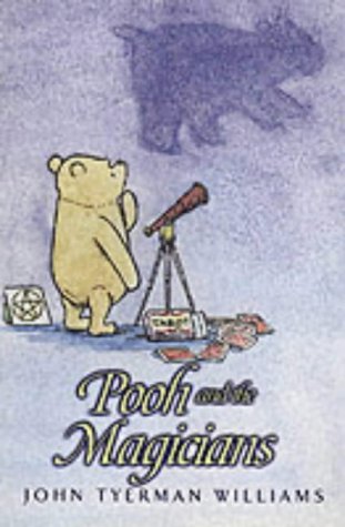 9781405205184: Pooh and the Magicians
