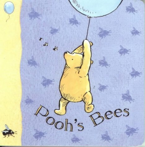 Beispielbild fr Pooh's Bees (Winnie-the-Pooh Classic Board Books S.) zum Verkauf von WorldofBooks