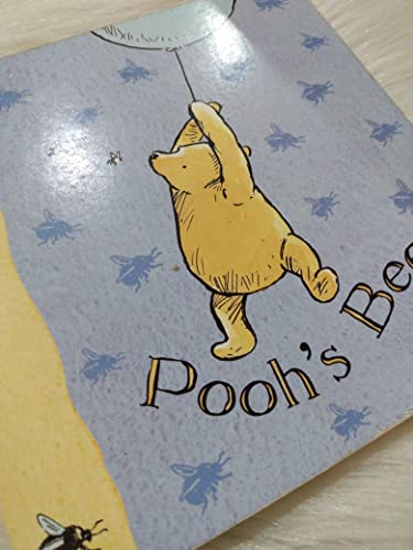 Stock image for Pooh's Bees for sale by Better World Books Ltd