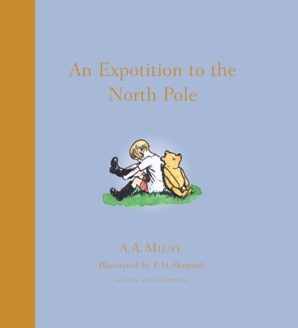 Stock image for An Expotition to the North Pole for sale by HPB-Diamond
