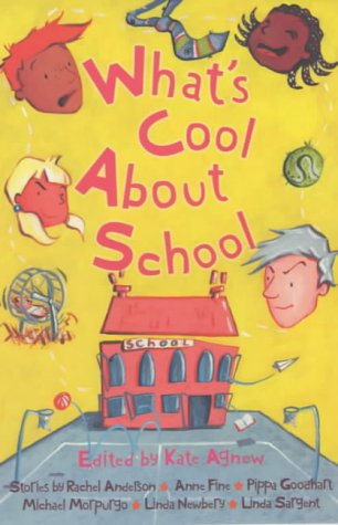 Imagen de archivo de What's Cool About School a la venta por WorldofBooks