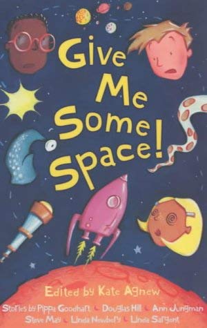 Imagen de archivo de Give Me Some Space! a la venta por WorldofBooks