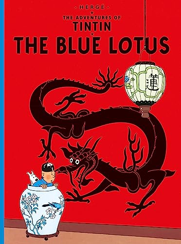 Stock image for Blue Lotus - 2 for sale by HPB Inc.