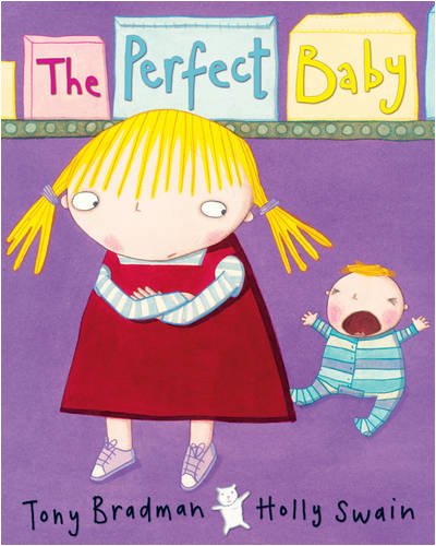 Stock image for The Perfect Baby for sale by WorldofBooks