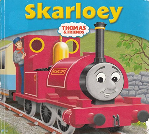 9781405207003: Skarloey (Thomas Story Library)