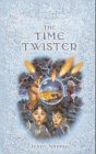 Stock image for The Time Twister (Charlie Bone, Book 2) for sale by SecondSale